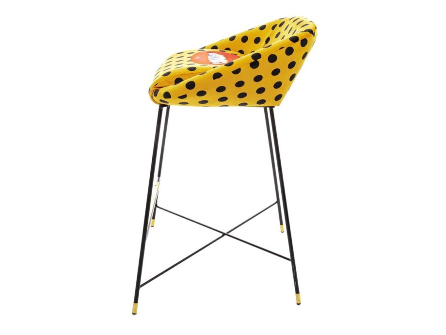 Shit Bar Chair Seletti