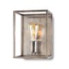 Cubic Wall Lamp Moretti