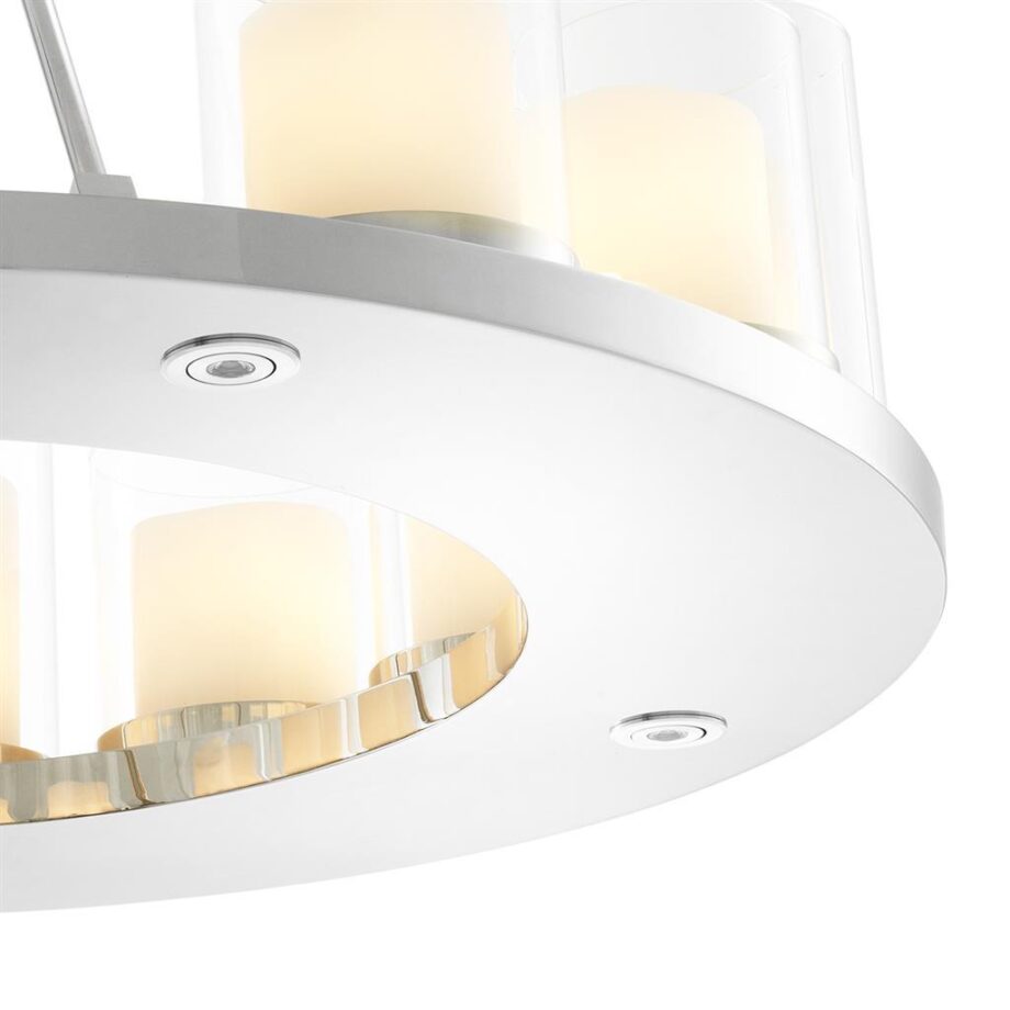 Summit Pendant Lamp Eichholtz