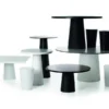 Container Classic Bar Outdoor Table Moooi