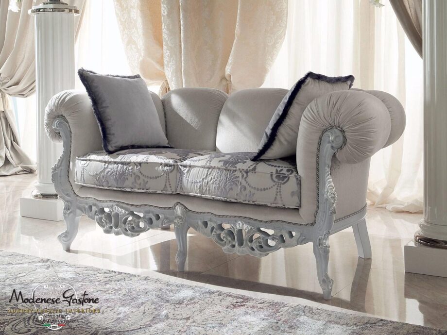 13413 Sofa Modenese Gastone
