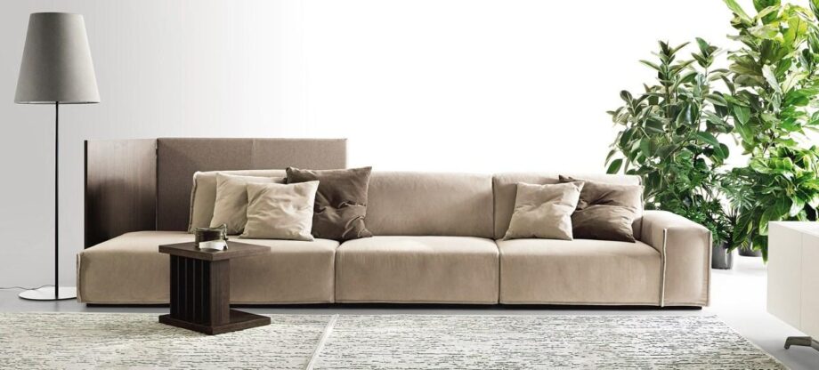 Monolith Sofa Ditre Italia