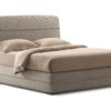 Mandarine Bed Flou