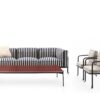Borea Outdoor Chair Bb Italia