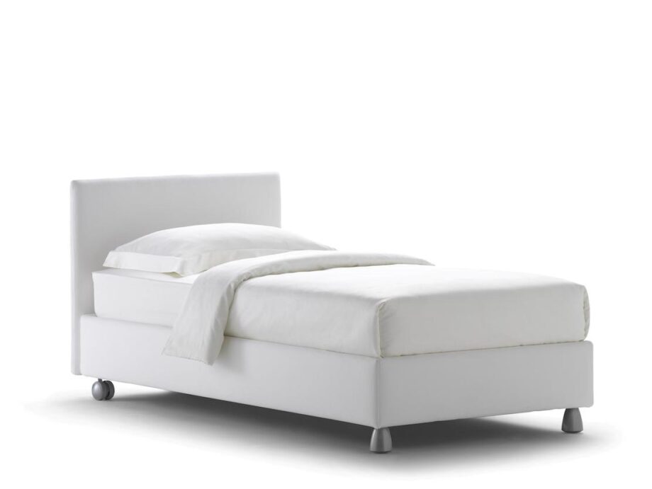 Notturno Bed Flou