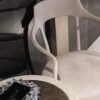 Rhea Chair Visionnair