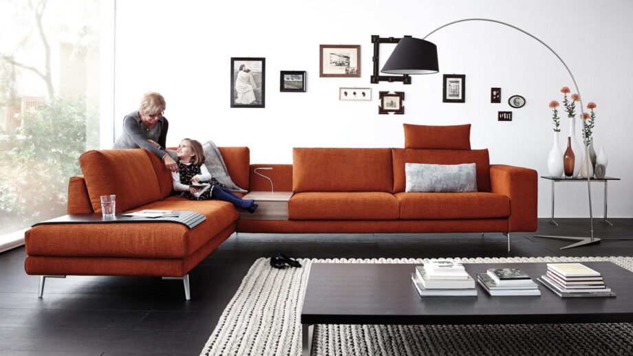 Omega Sofa Koinor