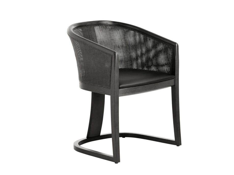 Grace Easy Chair Potocco