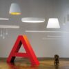 Brigit Pendant Lamp Arkoslight