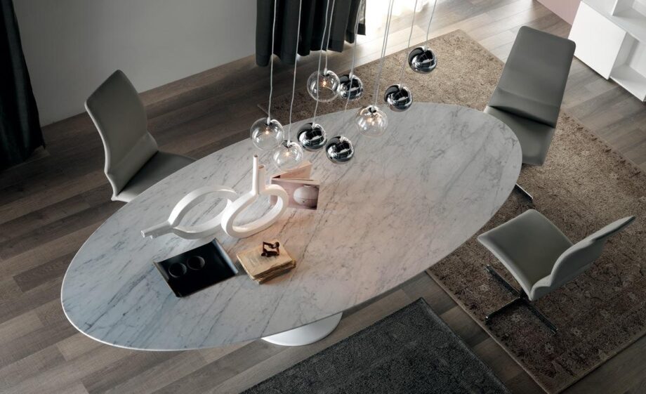 Reef Table Cattelan Italia