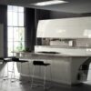 Flux Swing Kitchen Scavolini