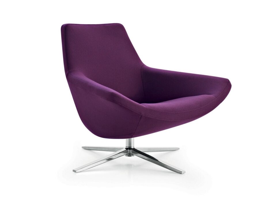 Metropolitan '14 Armchair Bb Italia