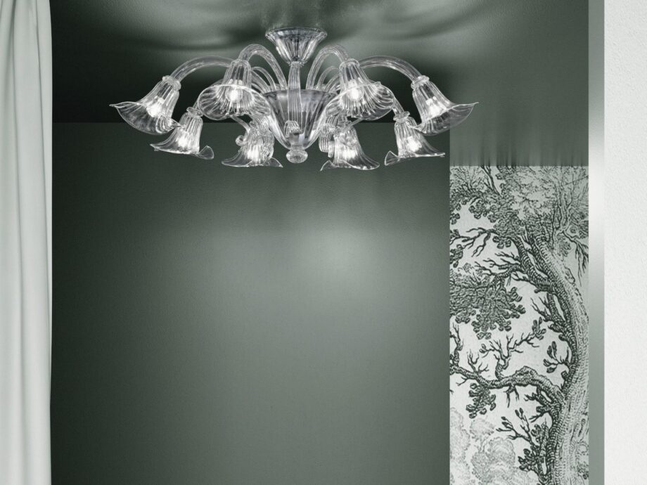 Grimani Ceiling Lamp Sylcom
