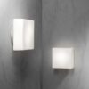 Quadra Wall Lamp Nemo