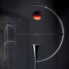 Newton Floor Lamp Nemo