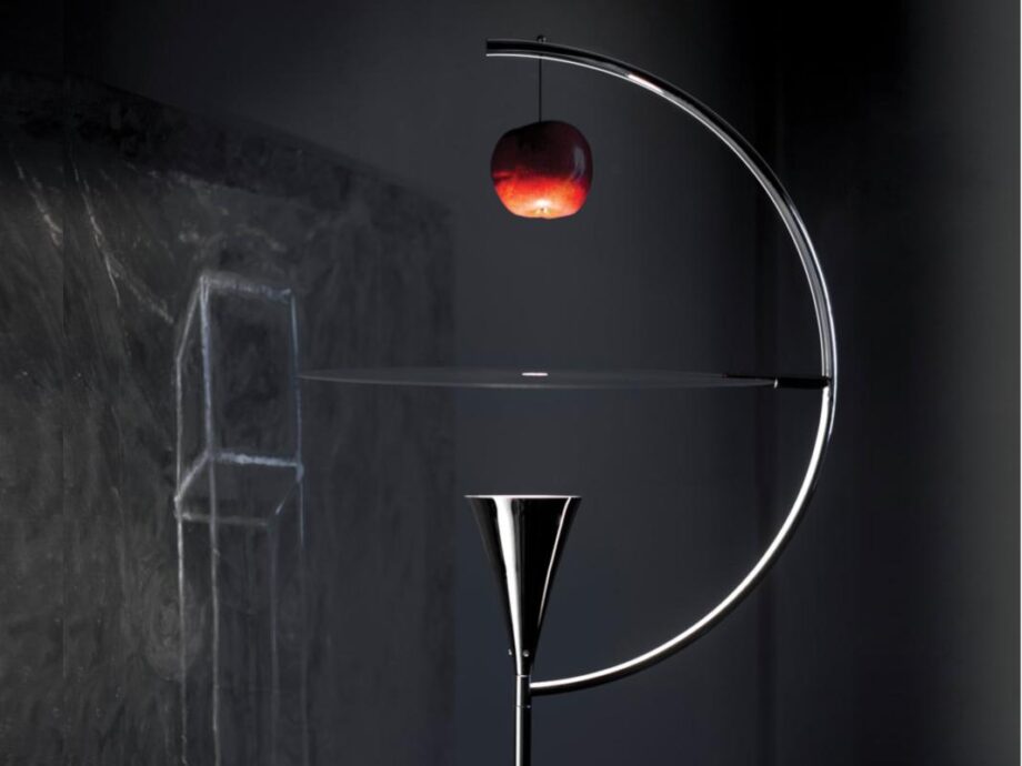 Newton Floor Lamp Nemo