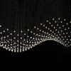 Algorithm Pendant Lamp Vibia