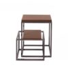 Matrix Coffee Table Gianfranco Ferre Home