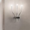 Stardust Ap Wall Lamp Vistosi