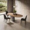 Ombra Table Natuzzi Italia