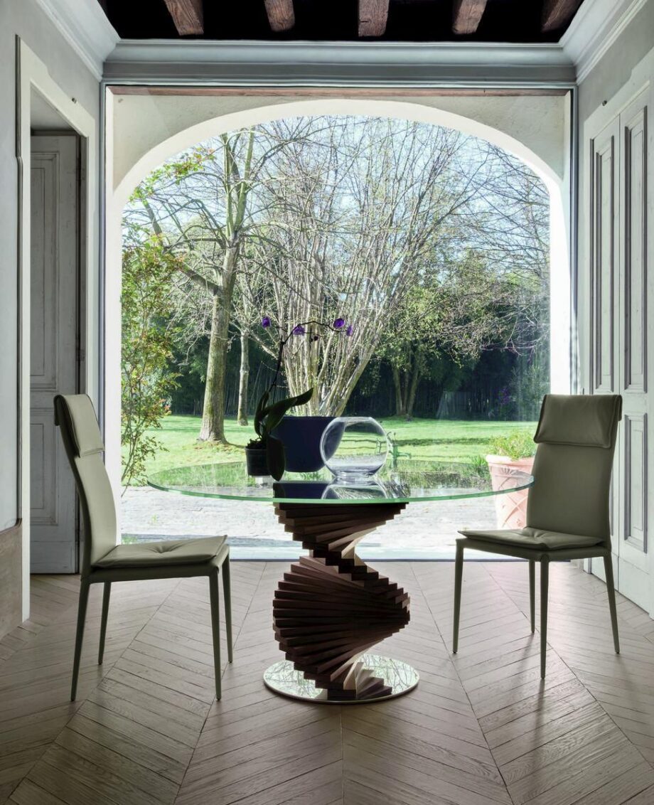 Firenze Table Tonin Casa