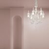 Bucintoro Pendant Lamp Sylcom