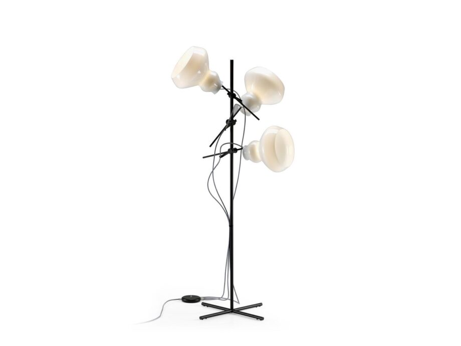 Blob Floor Lamp Arketipo