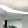 Mouette Symmetric Pendant Lamp Artemide