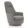Jacques Armchair Minotti