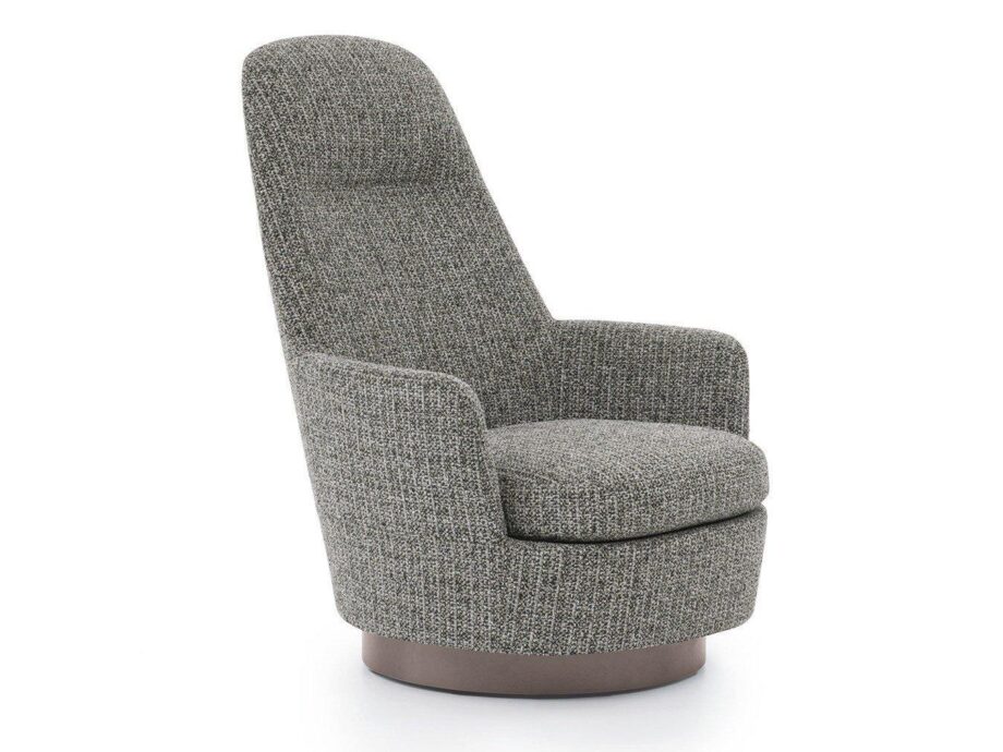 Jacques Armchair Minotti