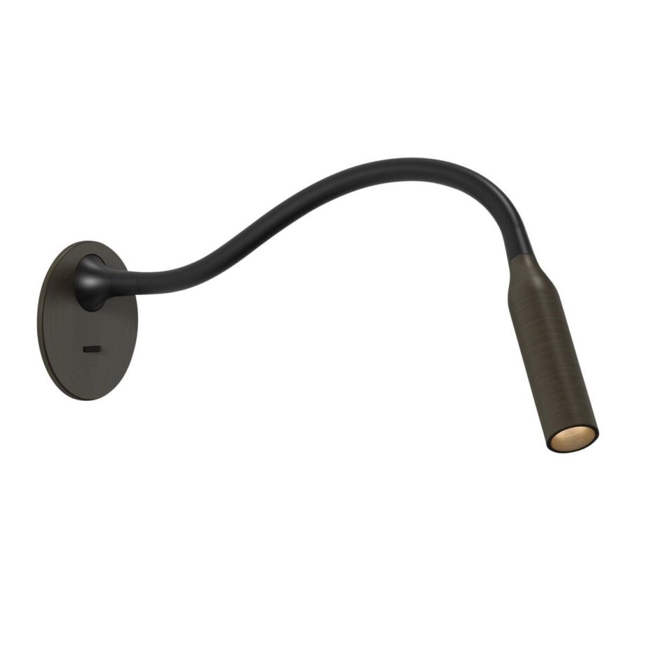 Lucca Recessed Wall Lamp Astro Lighting