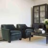 Ambra Coffee Table Galimberti Nino