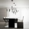 Simbiosi Pendant Lamp Davide Groppi