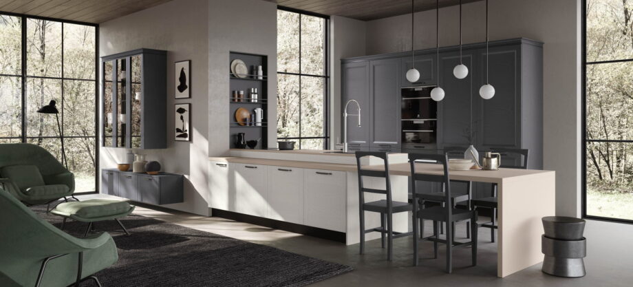 Beverly Kitchen Stosa Cucine
