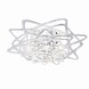 Aurora Mini Ceiling Lamp Slamp