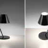 La Petite Table Lamp Artemide