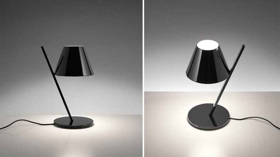 La Petite Table Lamp Artemide