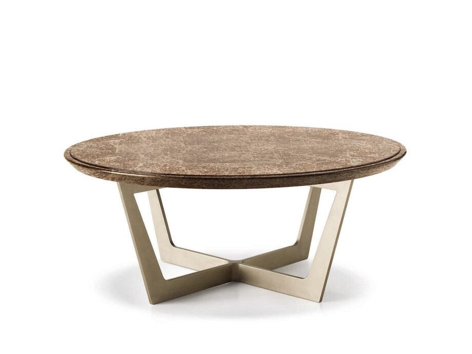 Octopus 812122 Coffee Table Grilli