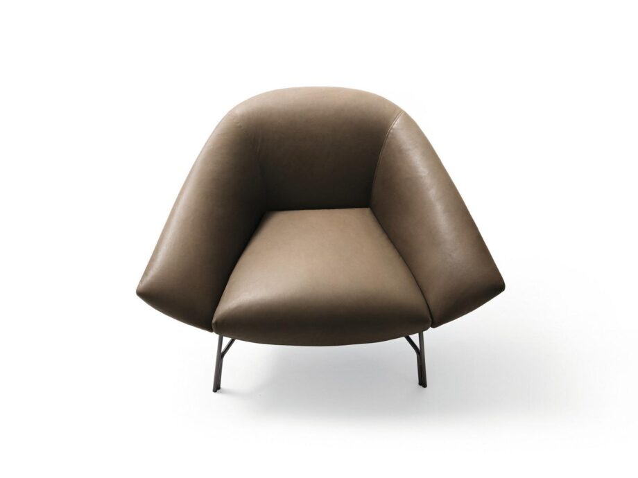 Lennox Armchair Lema