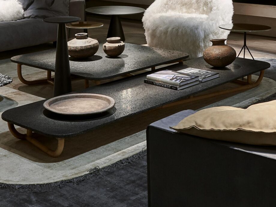 Malacca Coffee Table Baxter