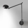 Demetra Professional Wall Lamp Artemide