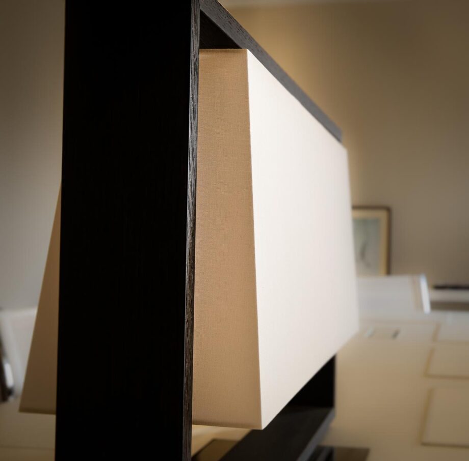 Frame Table Lamp Contardi