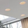 Skygarden Recessed Ceiling Lamp Flos