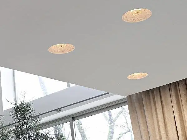Skygarden Recessed Ceiling Lamp Flos
