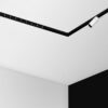 Black Foster Fit 35 Spotlight Arkoslight