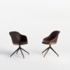 Lyz 918 G Chair Potocco