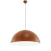 Luna Rossa Pendant Lamp Ligne Roset