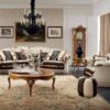 13527 Pouf Modenese Gastone