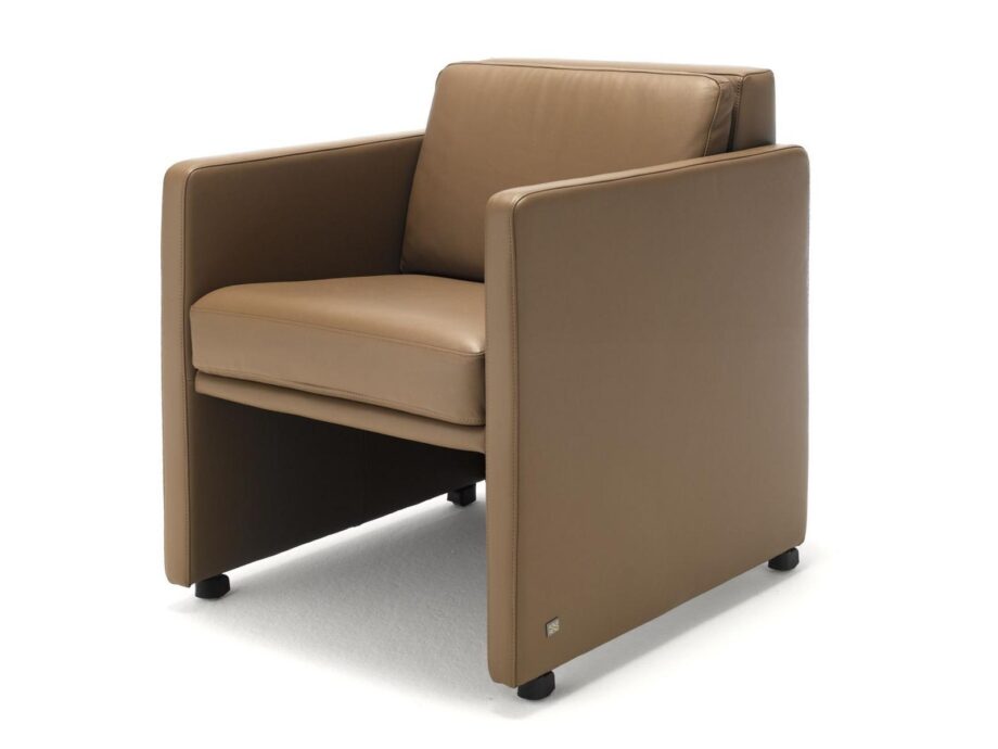 011 Ego Armchair Rolf Benz