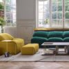 Plumy Sofa Ligne Roset